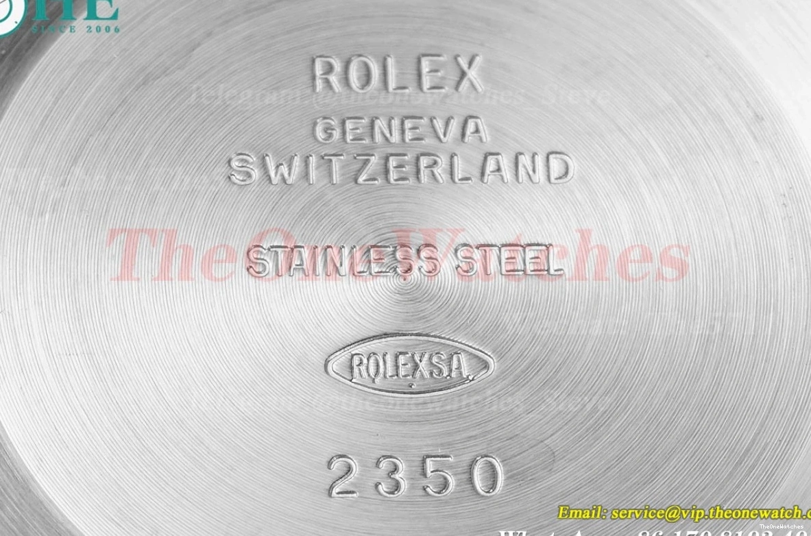 SS II GMT VR3285 40mm Oys EWEF Black Master SS Pepsi 126710 Dial 0423